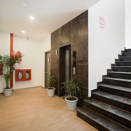 Townhouse The Awadh Airport Near Chaudhary Charan Singh International Airport Hotel Bijnaur Eksteriør billede