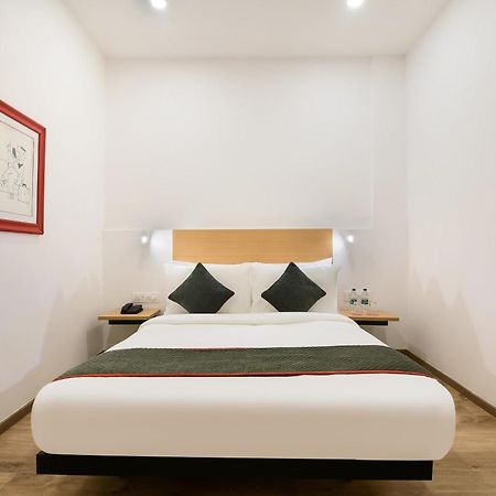 Townhouse The Awadh Airport Near Chaudhary Charan Singh International Airport Hotel Bijnaur Eksteriør billede
